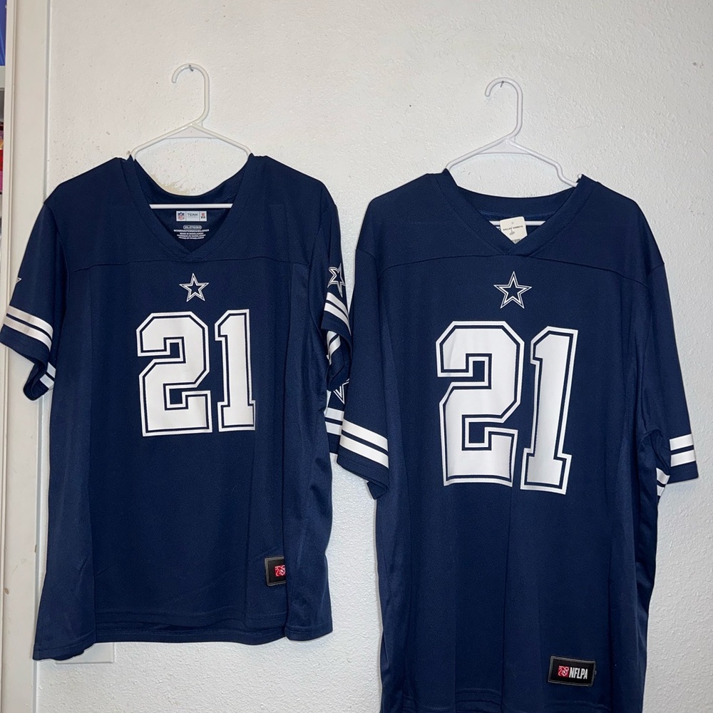 NFL Dallas Cowboys Jersey